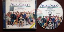 Açgözlü - Greedy (1994) Orijinal VCD Film Satış