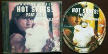 Sıkı Atışlar 2 - Hot Shots! Part Deux (1993) Orijinal VCD Film Satış