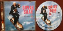 Çıplak Silah - The Naked Gun: From the Files of Police Squad! (1988) Orijinal VCD Film Satış