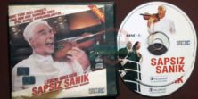 Sapsız Sanık - Wrongfully Accused (1998) Orijinal VCD Film Satış