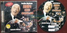 2001 Uzay Kaçıkları - 2001: A Space Travesty (2000) Orijinal VCD Film Satış
