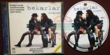 Bekarlar - Singles (1992) Orijinal VCD