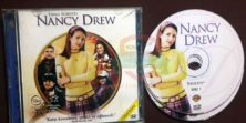 Nancy Drew (2007) Orijinal VCD Film Satış