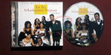 En İyi Arkadaşımın Düğünü - The Best Man (1999) Orijinal VCD Film Satış