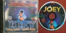 İçimdeki Dünya - Joey (1985) Orijinal VCD Film Satış