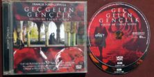 Geç Gelen Gençlik - Youth Without Youth (2007)  Orijinal VCD Film Satış