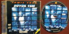 Büyük Yem - Bait (2000) Orijinal VCD Film Satış