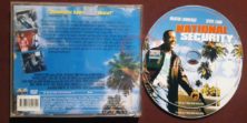 Bela İş Başında - National Security (2003) Orijinal VCD Film Satış