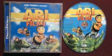 Arı Filmi- Bee Movie (2007) Orijinal VCD Film Satış