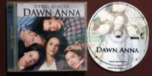 Dawn Anna (2005) Orijinal VCD Film Satış