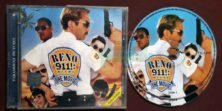 Reno 911: Miami (2007) Orijinal VCD Film Satış