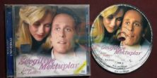 Sevgiliye Mektuplar - Love Letters (1999) Orijinal VCD Film Satış