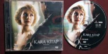 Kara Kitap - Black Book (2006) Orijinal VCD Film Satış