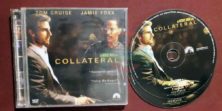 Collateral (2004) Orijinal VCD Film Satış