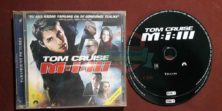 Görevimiz Tehlike 3 - Mission: Impossible 3 (2006) Orijinal VCD Film Satış