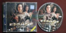 Efsane - Legend (1985) Orijinal VCD Film Satış