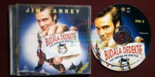 Budala Dedektif  - Ace Ventura: Pet Detective (1994) Orijinal VCD Film Satış