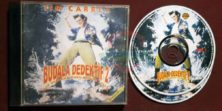 Budala Dedektif  2 - Ace Ventura 2 (1995) Orijinal VCD Film Satış