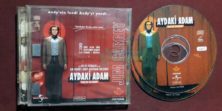 Aydaki Adam - Man on the Moon (1999) Orijinal VCD Film Satış