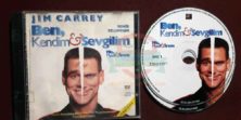 Ben, Kendim ve Sevgilim - Me, Myself & Irene (2000) Orijinal VCD Film Satış