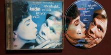 Erkek Arkadaşlık Kadın Evlilik Istiyor -He Said, She Said (1991) Orijinal VCD Film Satış