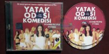 Yatak Odası Komedisi - YPF (2007) Orijinal VCD Film Satış
