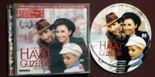 Hayat Güzeldir - Life Is Beautiful (1997) Orijinal VCD