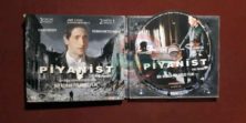 Piyanist - The Pianist (2002)  Orijinal VCD Film Satış