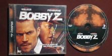 Bobby Z (2007) Orijinal VCD Film Satış