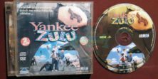 Yankee Zulu (1993) Orijinal VCD Film Satış
