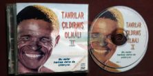 Tanrılar Çıldırmış Olmalı 2 - The Gods Must Be Crazy II (1989) Orijinal VCD Film Satış