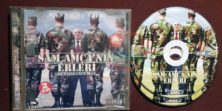 Sam Amca'nın Erleri - Renaissance Man (1994) Orijinal VCD Film Satış