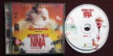 Beverly Hills Ninja (1997) Orijinal VCD Film Satış