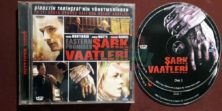 Şark Vaatleri - Eastern Promises (2007) Orijinal VCD