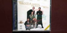 Wanda Adında Bir Balık - A Fish Called Wanda (1988) Orijinal VCD Film Satış