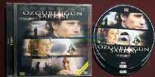 Özgürlüğün Şarkısı -  Amazing Grace (2006) Orijinal VCD Film Satış