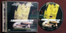 Araba Hırsızları - Rpm (1998) Orijinal VCD Film Satış