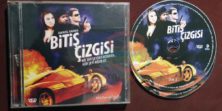 Bitiş Çizgisi - Redline (2007) Orijinal VCD Film Satış