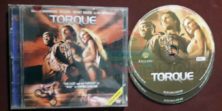 Torque (2004) Orijinal VCD Film Satış