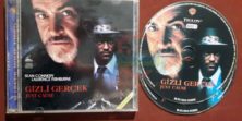 Gizli Gerçek - Just Cause (1995) Orijinal VCD Film Satış