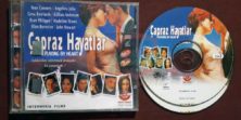 Çapraz Hayatlar - Playing by Heart (1998) Orijinal VCD Film Satış