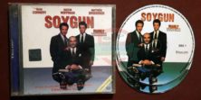 Soygun - Family Business (1989) Orijinal VCD Film Satış