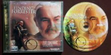 Finding Forrester (2000) Orijinal VCD Film Satış