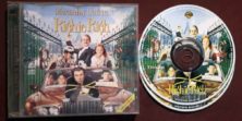 Richie Rich (1994) Orijinal VCD Film Satış