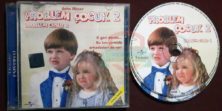 Problem Çocuk 2 - Problem Child 2 (1991) Orijinal VCD Film Satış