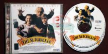 The Nutcracker (1993) Orijinal VCD Film Satış