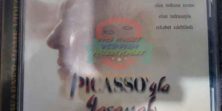 Picasso ile Yaşamak - Surviving Picasso (1996) Orijinal VCD Film Satış