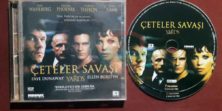 Çeteler Savaşı - The Yards (2000) Orijinal VCD Film Satış