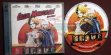 Çılgın Marslılar  - Mars Attacks! (1996) Orijinal VCD Film Satış