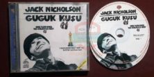 Guguk Kuşu - One Flew Over the Cuckoo's Nest (1975) Orijinal VCD Film Satış